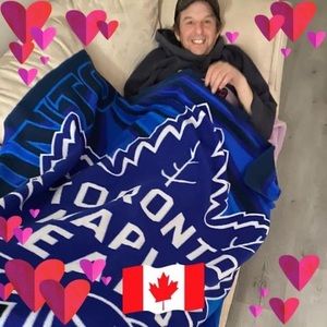 Meet your Posher, Nathan